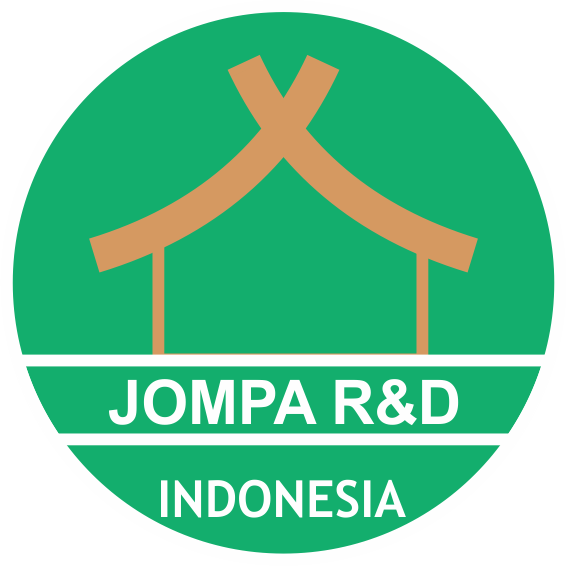 Jompa R&D
